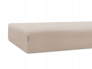 Praktické a Pohodlné Prešívané Prehozy MUMLA, 80 x 160 cm - Cappuccino Farba